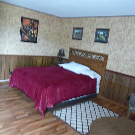 Country Villa Motel Tilden Room photo