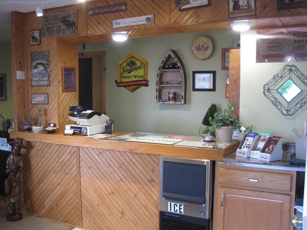 Country Motel 2*